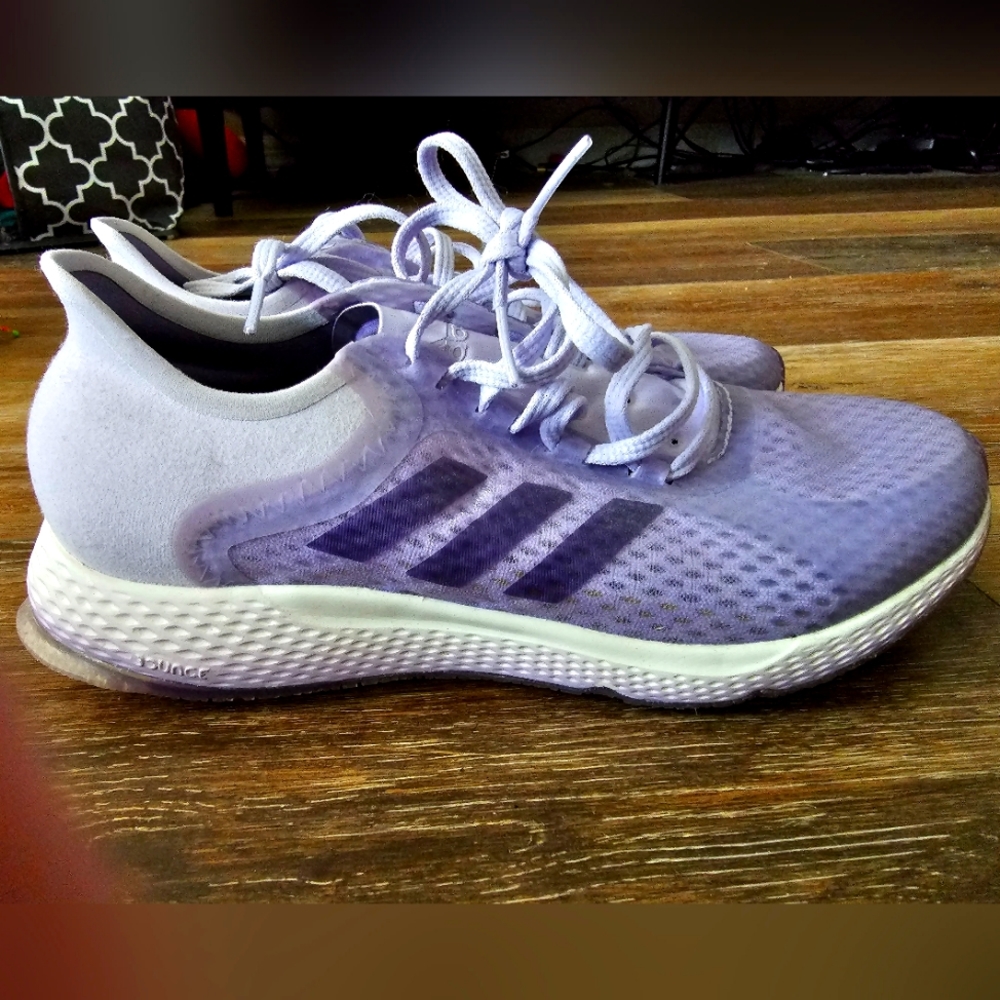Womens adidas running shoes